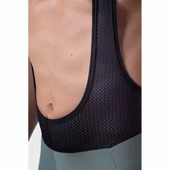 Pantaloncini Ciclismo ALE' OFF ROAD - GRAVEL STONES CARGO Verde -Vendite Caschi bici pantaloncini ciclismo ale off road gravel stones cargo verde 3