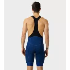 Pantaloncini Ciclismo ALE' PR-E MAGIC COLOUR Blu 2023 -Vendite Caschi bici pantaloncini ciclismo ale pr e magic colour blu 2023 4