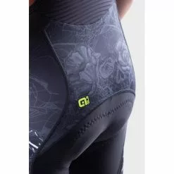 Pantaloncini Ciclismo ALE' PR-R SKULL Nero 13 Pantaloncini Ciclismo ALE' PR-R SKULL Nero -Vendite Caschi bici pantaloncini ciclismo ale pr r skull nero 2