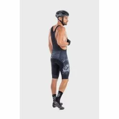 Pantaloncini Ciclismo ALE' PR-R SKULL Nero 16 Pantaloncini Ciclismo ALE' PR-R SKULL Nero -Vendite Caschi bici pantaloncini ciclismo ale pr r skull nero 5