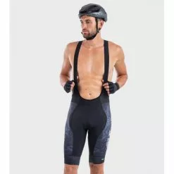 Pantaloncini Ciclismo ALE' PR-R SKULL Nero 19 Pantaloncini Ciclismo ALE' PR-R SKULL Nero -Vendite Caschi bici pantaloncini ciclismo ale pr r skull nero 8