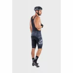 Pantaloncini Ciclismo ALE' PR-R SKULL Nero 20 Pantaloncini Ciclismo ALE' PR-R SKULL Nero -Vendite Caschi bici pantaloncini ciclismo ale pr r skull nero 9