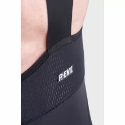 Pantaloncini Ciclismo ALE' R-EV1 AGONISTA PLUS Giallo Fluo -Vendite Caschi bici pantaloncini ciclismo ale r ev1 agonista plus giallo fluo 4