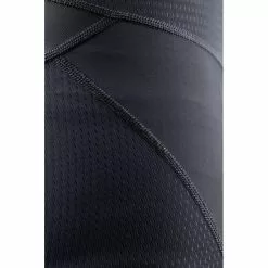 Pantaloncini Ciclismo ALE' R-EV1 AGONISTA PLUS Nero-bianco -Vendite Caschi bici pantaloncini ciclismo ale r ev1 agonista plus nero bianco 1