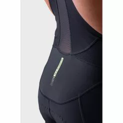 Pantaloncini Ciclismo ALE' R-EV1 AGONISTA PLUS Nero-bianco -Vendite Caschi bici pantaloncini ciclismo ale r ev1 agonista plus nero bianco 4