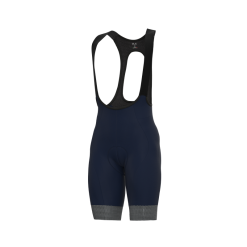 Pantaloncini Ciclismo ALE' R-EV1 GT 2.0 Blu