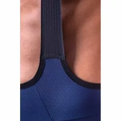 Pantaloncini Ciclismo ALE' R-EV1 GT 2.0 Blu -Vendite Caschi bici pantaloncini ciclismo ale r ev1 gt 20 blu 3