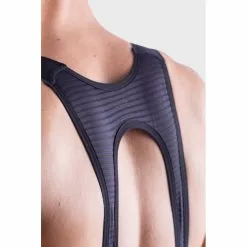 Pantaloncini Ciclismo ALE' R-EV1 GT 2.0 Blu -Vendite Caschi bici pantaloncini ciclismo ale r ev1 gt 20 blu 5