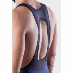 Pantaloncini Ciclismo ALE' R-EV1 GT 2.0 Blu -Vendite Caschi bici pantaloncini ciclismo ale r ev1 gt 20 blu 7