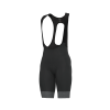 Pantaloncini Ciclismo ALE' R-EV1 GT 2.0 Nero