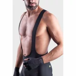 Pantaloncini Ciclismo ALE' R-EV1 GT 2.0 Nero -Vendite Caschi bici pantaloncini ciclismo ale r ev1 gt 20 nero 2