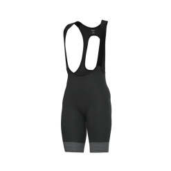 Pantaloncini Ciclismo ALE' R-EV1 GT 2.0 Nero