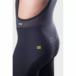 Pantaloncini Ciclismo ALE' R-EV1 HAMMER Nero -Vendite Caschi bici pantaloncini ciclismo ale r ev1 hammer nero 5