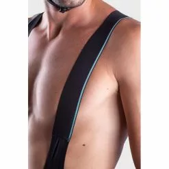 Pantaloncini Ciclismo ALE' R-EV1 K-COLDBLACK Nero -Vendite Caschi bici pantaloncini ciclismo ale r ev1 k coldblack nero 2