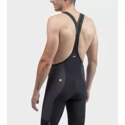 Pantaloncini Ciclismo ALE' R-EV1 PRO RACE STRONG Nero -Vendite Caschi bici pantaloncini ciclismo ale r ev1 pro race strong nero 2