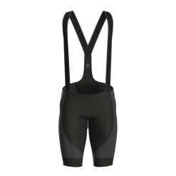 Pantaloncini Ciclismo ALE' R-EV1 PRO RACE STRONG Nero