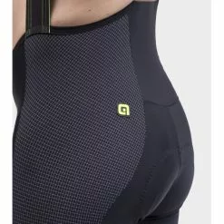 Pantaloncini Ciclismo ALE' R-EV1 PRO RACE STRONG Nero -Vendite Caschi bici pantaloncini ciclismo ale r ev1 pro race strong nero 4