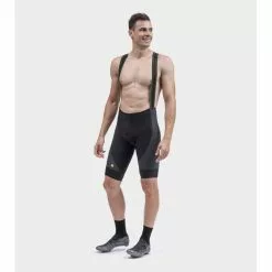 Pantaloncini Ciclismo ALE' R-EV1 PRO RACE STRONG Nero -Vendite Caschi bici pantaloncini ciclismo ale r ev1 pro race strong nero 7