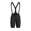 Pantaloncini Ciclismo ALE' R-EV1 VELOCITY HD2 Nero