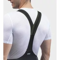 Pantaloncini Ciclismo ALE' R-EV1 VELOCITY HD2 Nero -Vendite Caschi bici pantaloncini ciclismo ale r ev1 velocity hd2 nero 3