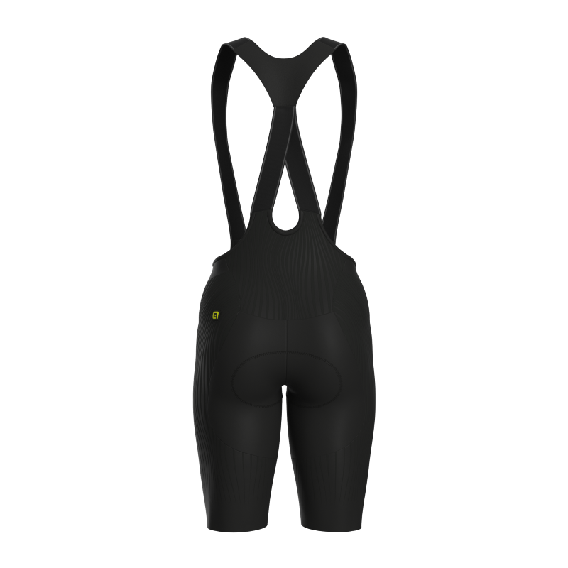 Pantaloncini Ciclismo ALE' R-EV1 WATT 3.6 Nero 2023 2 Pantaloncini Ciclismo ALE' R-EV1 WATT 3.6 Nero 2023 - immagine 2