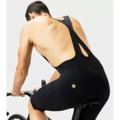 Pantaloncini Ciclismo ALE' R-EV1 WATT 3.6 Nero 2023 11 Pantaloncini Ciclismo ALE' R-EV1 WATT 3.6 Nero 2023 -Vendite Caschi bici pantaloncini ciclismo ale r ev1 watt 36 nero 2023 2