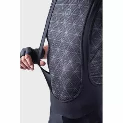 Pantaloncini Ciclismo ALE' SOLID CORSA Giallo Fluo -Vendite Caschi bici pantaloncini ciclismo ale solid corsa giallo fluo 1