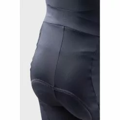 Pantaloncini Ciclismo ALE' SOLID CORSA Nero-bianco -Vendite Caschi bici pantaloncini ciclismo ale solid corsa nero bianco 4