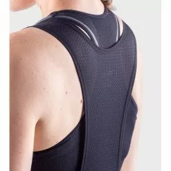 Pantaloncini Ciclismo Donna ALE' OFF ROAD - GRAVEL STONES CARGO Grigio -Vendite Caschi bici pantaloncini ciclismo donna ale off road gravel stones cargo grigio 3