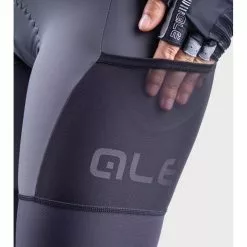 Pantaloncini Ciclismo Donna ALE' OFF ROAD - GRAVEL STONES CARGO Grigio -Vendite Caschi bici pantaloncini ciclismo donna ale off road gravel stones cargo grigio 4