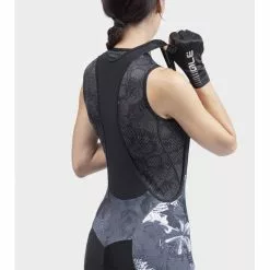 Pantaloncini Ciclismo Donna ALE' PR-R AMAZZONIA Nero -Vendite Caschi bici pantaloncini ciclismo donna ale pr r amazzonia nero 2