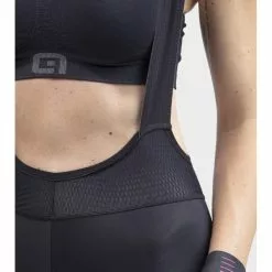 Pantaloncini Ciclismo Donna ALE' PR-R KENYA Rosa Fluo -Vendite Caschi bici pantaloncini ciclismo donna ale pr r kenya rosa fluo 4