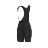 Pantaloncini Ciclismo Donna ALE' PR-S MASTER 2.0 Nero-antracite
