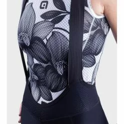 Pantaloncini Ciclismo Donna ALE' PR-S MASTER 2.0 Nero-rosa Fluo -Vendite Caschi bici pantaloncini ciclismo donna ale pr s master 20 nero rosa fluo 3