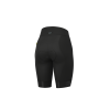 Pantaloncini Ciclismo Donna Senza Bretelle ALE' R-EV1 VELOCITY HD Nero