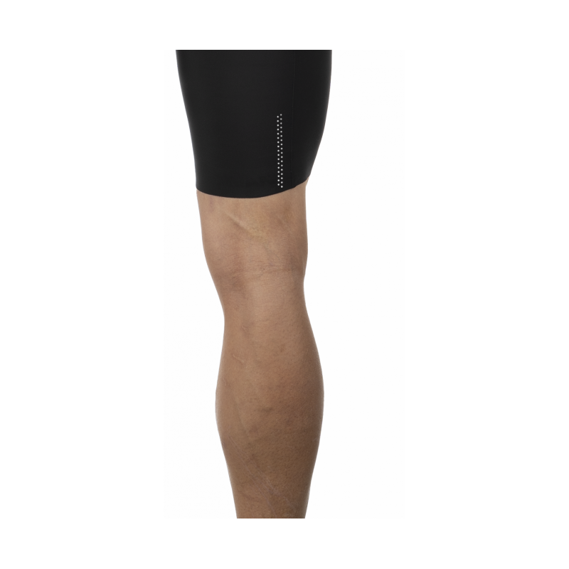 Pantaloncini Ciclismo MAVIC Cosmic II Nero Uomo 2 Pantaloncini Ciclismo MAVIC Cosmic II Nero Uomo - immagine 2