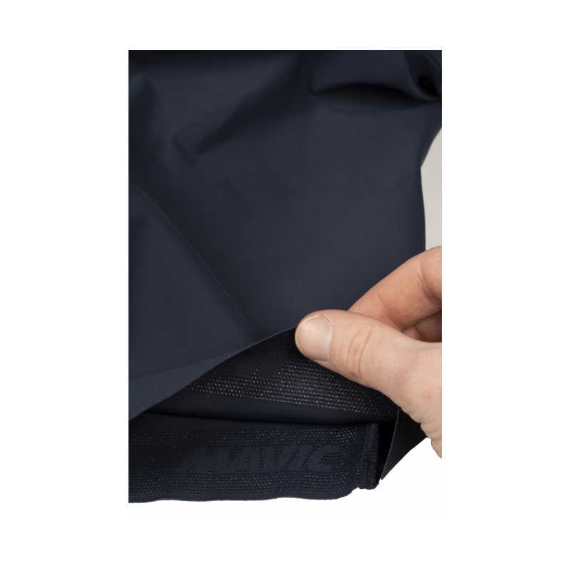 Pantaloncini Ciclismo MAVIC Cosmic II Nero Uomo 3 Pantaloncini Ciclismo MAVIC Cosmic II Nero Uomo - immagine 3