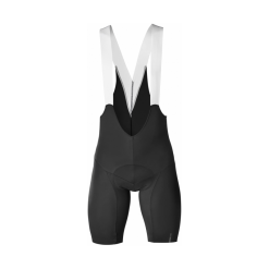 Pantaloncini Ciclismo MAVIC Cosmic II Nero Uomo