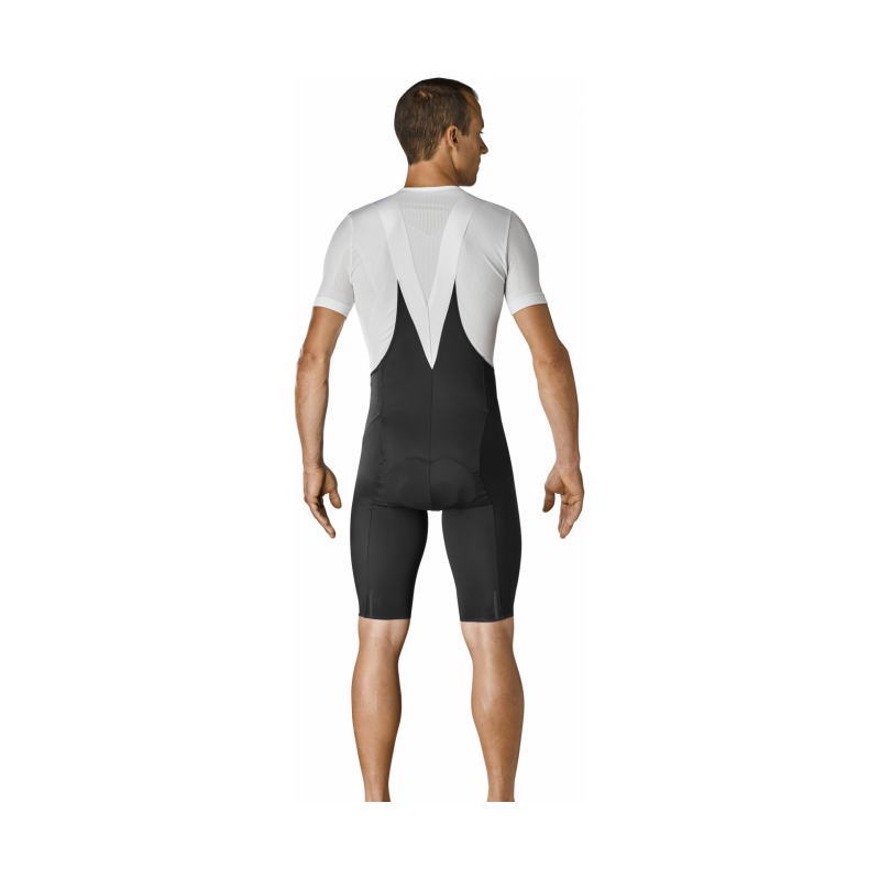 Pantaloncini Ciclismo MAVIC Cosmic II Nero Uomo 4 Pantaloncini Ciclismo MAVIC Cosmic II Nero Uomo - immagine 4