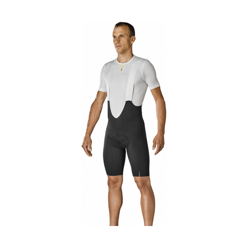 Pantaloncini Ciclismo MAVIC Cosmic II Nero Uomo 6 Pantaloncini Ciclismo MAVIC Cosmic II Nero Uomo - immagine 6