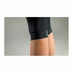 Santini Pantaloncini Ciclismo SANTIN ALBA 3/4 TIGHTS Donna NE -Vendite Caschi bici pantaloncini ciclismo santin alba 3 4 tights donna ne 3