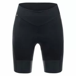 Santini Pantaloncini Ciclismo SANTIN ALBA SHORTS Donna Senza Bretelle NE 5 Santini Pantaloncini Ciclismo SANTIN ALBA SHORTS Donna Senza Bretelle NE -Vendite Caschi bici pantaloncini ciclismo santin alba shorts donna senza bretelle ne 2