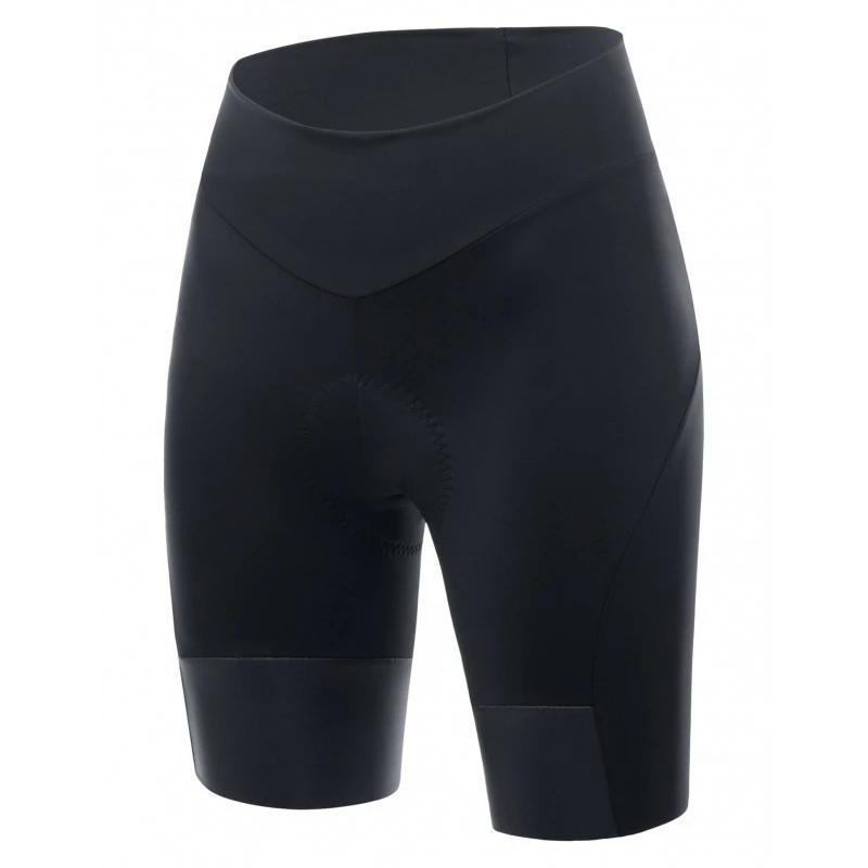 Santini Pantaloncini Ciclismo SANTIN ALBA SHORTS Donna Senza Bretelle NE 1 Santini Pantaloncini Ciclismo SANTIN ALBA SHORTS Donna Senza Bretelle NE