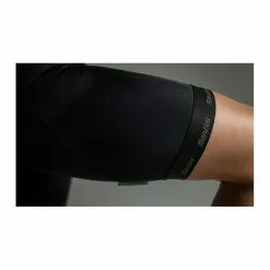 Pantaloncini Ciclismo SANTINI CUBO NE -Vendite Caschi bici pantaloncini ciclismo santini cubo ne 5
