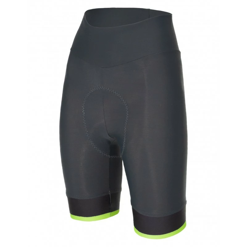 Pantaloncini Ciclismo SANTINI GIADA LUX SHORTS Donna Senza Bretelle GR 2 Pantaloncini Ciclismo SANTINI GIADA LUX SHORTS Donna Senza Bretelle GR - immagine 2