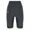 Pantaloncini Ciclismo SANTINI GIADA LUX SHORTS Donna Senza Bretelle GR