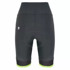 Pantaloncini Ciclismo SANTINI GIADA LUX SHORTS Donna Senza Bretelle GR