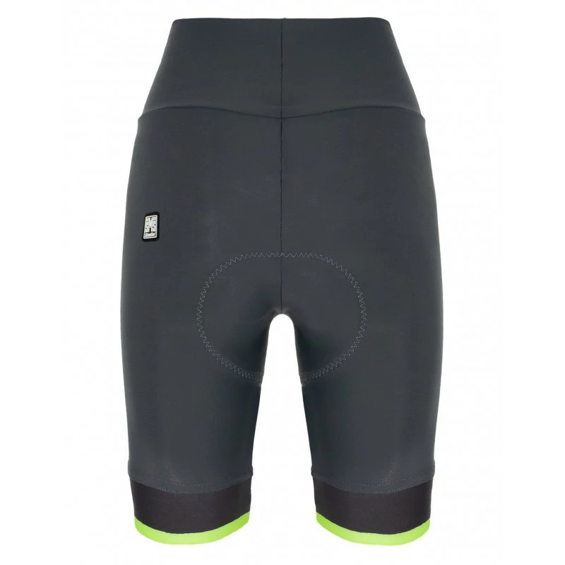 Pantaloncini Ciclismo SANTINI GIADA LUX SHORTS Donna Senza Bretelle GR 1 Pantaloncini Ciclismo SANTINI GIADA LUX SHORTS Donna Senza Bretelle GR