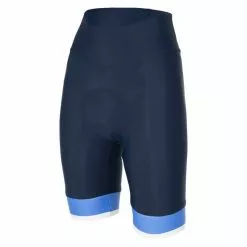 Pantaloncini Ciclismo SANTINI GIADA LUX SHORTS Donna Senza Bretelle NT