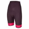 Pantaloncini Ciclismo SANTINI GIADA LUX SHORTS Donna Senza Bretelle VG